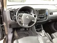 2013 mitsubishi outlander 2.0 phev instyle personenauto - afbeelding 30 van  30