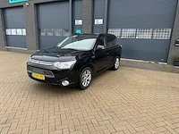 2013 mitsubishi outlander 2.0 phev instyle+ suv, 3-srt-90 - afbeelding 1 van  15