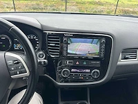 2013 mitsubishi outlander 2.0 phev instyle+ suv, 3-srt-90 - afbeelding 2 van  15