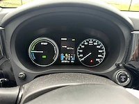 2013 mitsubishi outlander 2.0 phev instyle+ suv, 3-srt-90 - afbeelding 3 van  15