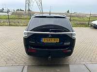 2013 mitsubishi outlander 2.0 phev instyle+ suv, 3-srt-90 - afbeelding 11 van  15