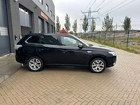2013 mitsubishi outlander 2.0 phev instyle+ suv, 3-srt-90 - afbeelding 12 van  15