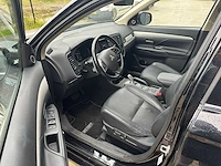 2013 mitsubishi outlander 2.0 phev instyle+ suv, 3-srt-90 - afbeelding 15 van  15