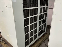 2013 mitsui seiki i-14075a olievrije compressor (airend defect) - afbeelding 12 van  14