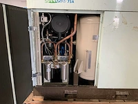 2013 mitsui seiki i-14075a olievrije compressor - afbeelding 4 van  14