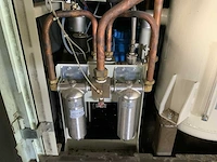 2013 mitsui seiki i-14075a olievrije compressor - afbeelding 6 van  14