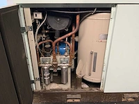 2013 mitsui seiki i-14075a olievrije compressor - afbeelding 4 van  13