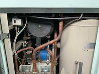 2013 mitsui seiki i-14075a olievrije compressor - afbeelding 5 van  13