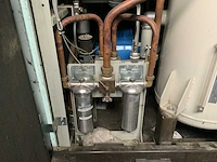 2013 mitsui seiki i-14075a olievrije compressor - afbeelding 6 van  13