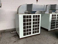2013 mitsui seiki i-14075a olievrije compressor - afbeelding 10 van  14