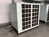 2013 mitsui seiki i-14075a olievrije compressor - afbeelding 11 van  14