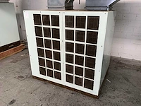 2013 mitsui seiki i-14075a olievrije compressor - afbeelding 13 van  14