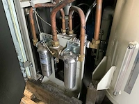 2013 mitsui seiki i-14075a olievrije compressor - afbeelding 7 van  14