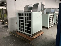2013 mitsui seiki i-14075a olievrije compressor - afbeelding 10 van  13