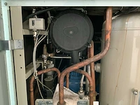 2013 mitsui seiki i-14075a olievrije compressor - afbeelding 6 van  13