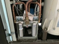 2013 mitsui seiki i-14075a olievrije compressor - afbeelding 7 van  13