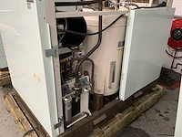 2013 mitsui seiki i-14075a olievrije compressor - afbeelding 4 van  9