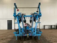 2013 monosem - ng plus - maiszaaimachine, 8-rijen - afbeelding 1 van  8