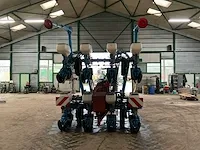 2013 monosem - ng plus - maiszaaimachine, 8-rijen - afbeelding 4 van  8