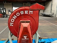 2013 monosem ng+m pneumatische zaaimachine - afbeelding 13 van  29