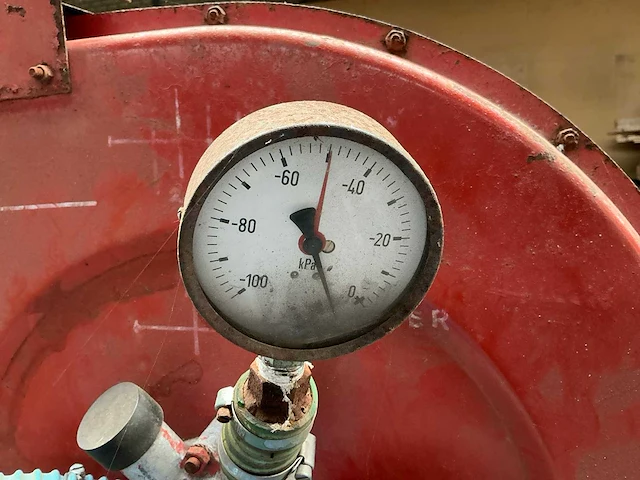 2013 monosem ng+m pneumatische zaaimachine - afbeelding 14 van  29
