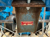 2013 monosem ng+m pneumatische zaaimachine - afbeelding 16 van  29