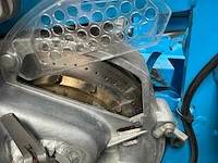 2013 monosem ng+m pneumatische zaaimachine - afbeelding 26 van  29