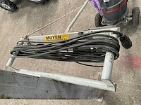 2013 muyen starmix 1020 hk tg002 vacuümheffer - afbeelding 6 van  7