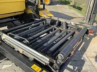 2013 new holland br6090 combi balenpers - afbeelding 8 van  34