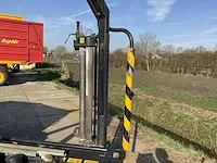 2013 new holland br6090 combi balenpers - afbeelding 15 van  34