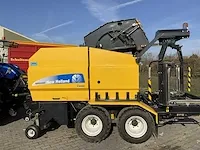 2013 new holland br6090 combi balenpers - afbeelding 12 van  34