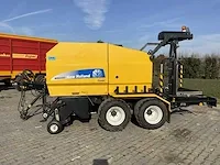 2013 new holland br6090 combi balenpers - afbeelding 23 van  34
