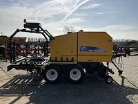 2013 new holland br6090 combi balenpers - afbeelding 31 van  34