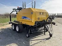 2013 new holland br6090 combi balenpers - afbeelding 32 van  34