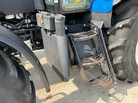 2013 new holland t5.105 vierwielaangedreven landbouwtractor - afbeelding 3 van  39