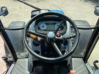 2013 new holland t5.105 vierwielaangedreven landbouwtractor - afbeelding 25 van  39
