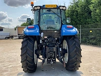 2013 new holland t5.105 vierwielaangedreven landbouwtractor - afbeelding 34 van  39