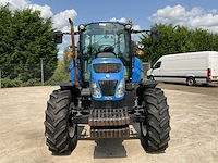 2013 new holland t5.105 vierwielaangedreven landbouwtractor - afbeelding 38 van  39