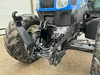 2013 new holland t6050 vierwielaangedreven landbouwtractor - afbeelding 27 van  27