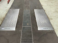 2013 newcom 1202 platenremtestbank - afbeelding 2 van  8