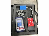 2013 newcom 1202 platenremtestbank - afbeelding 7 van  8
