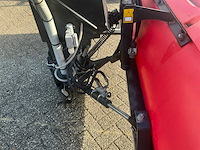 2013 nido schmidt snk 24.1 sneeuwschuiver - afbeelding 3 van  16