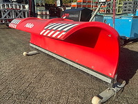 2013 nido schmidt snk 24.1 sneeuwschuiver - afbeelding 11 van  16