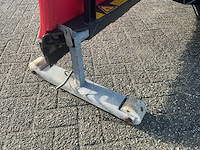 2013 nido schmidt snk 24.1 sneeuwschuiver - afbeelding 15 van  16