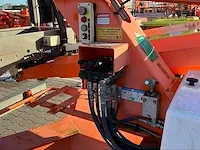 2013 nifty 170 hac hoogwerker aanhangwagen - afbeelding 2 van  18