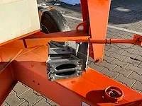2013 nifty 170 hac hoogwerker aanhangwagen - afbeelding 4 van  18