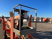 2013 nifty 170 hac hoogwerker aanhangwagen - afbeelding 17 van  18