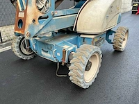 2013 nifty hr21 de 2wd hoogwerker - afbeelding 2 van  22