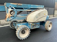 2013 nifty hr21 de 2wd hoogwerker - afbeelding 3 van  22