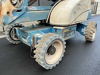 2013 nifty hr21 de 2wd hoogwerker - afbeelding 4 van  22